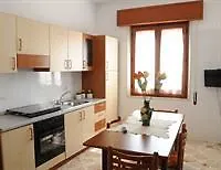 Otel Katia Appartamenti San Vito Lo Capo