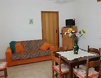 Katia Appartamenti San Vito Lo Capo Otel