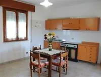 סן ויטו לו קאפו Katia Appartamenti סן ויטו לו קאפו