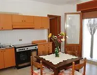 Otel Katia Appartamenti San Vito Lo Capo